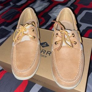 Sperry’s